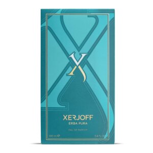 Xerjoff ” V ” Erba Pura EDP