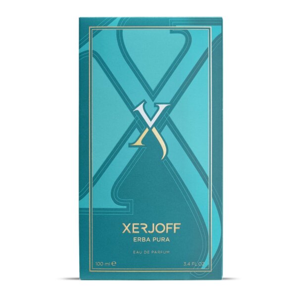 Xerjoff ” V ” Erba Pura EDP