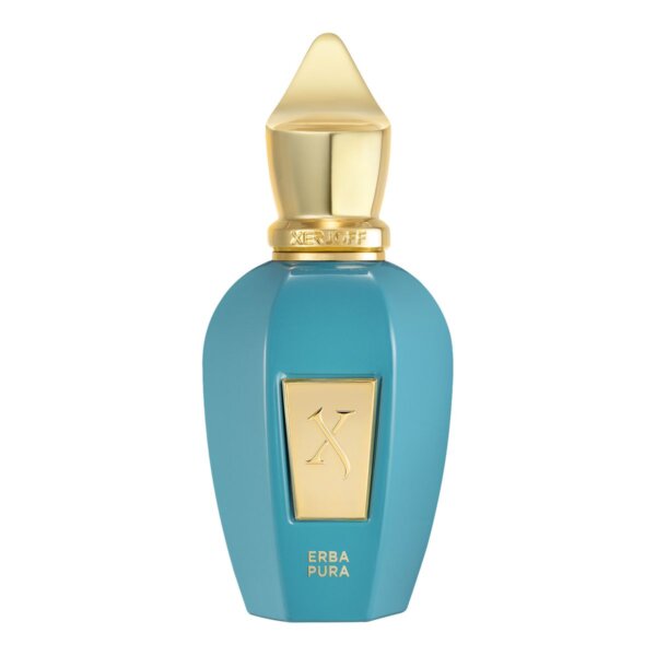 Xerjoff ” V ” Erba Pura EDP
