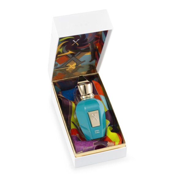 Xerjoff ” V ” Erba Pura EDP