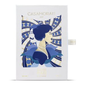 Xerjoff Casamorati Quattro Pizzi EDP
