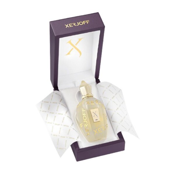 Xerjoff Sketchbook P.33 EDP