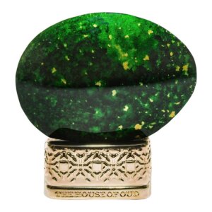 The House of Oud Emerald Green EDP