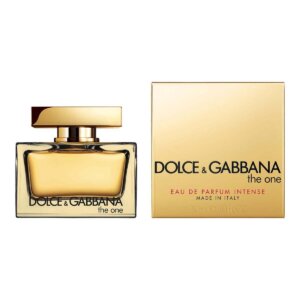 Dolce & Gabbana The One Eau de Parfum Intense