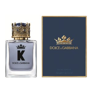 K By Dolce Gabbana EDT