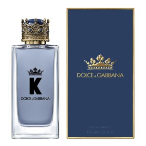 K By Dolce Gabbana EDT