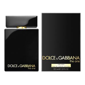 Dolce & Gabbana The One for Men Eau de Parfum Intense EDP