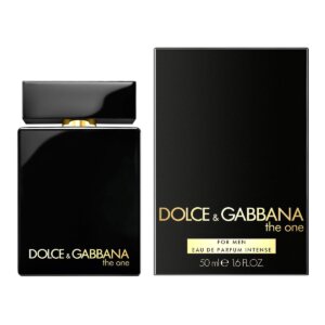 Dolce & Gabbana The One for Men Eau de Parfum Intense EDP