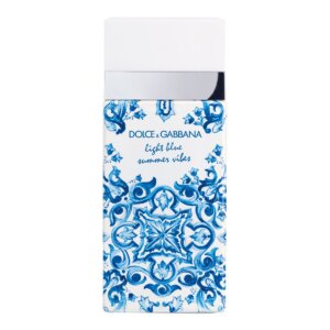 Dolce & Gabbana Light Blue Summer Vibes EDT