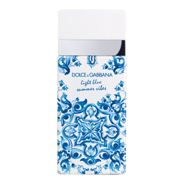 Dolce & Gabbana Light Blue Summer Vibes EDT