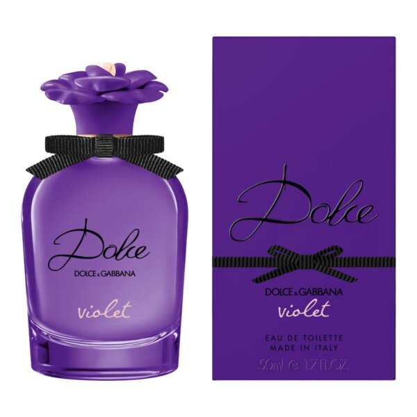 Dolce Violette EDT