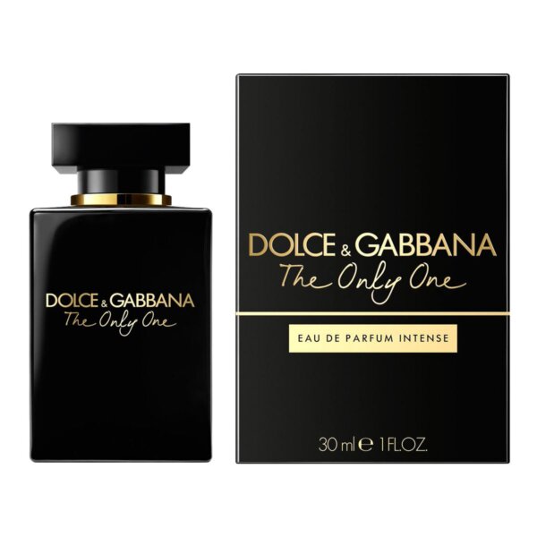 Dolce & Gabbana The Only One EDP Intense