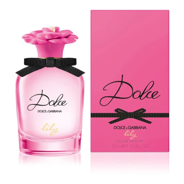 Dolce Lily EDT