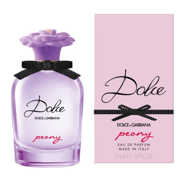 Dolce Peony EDP