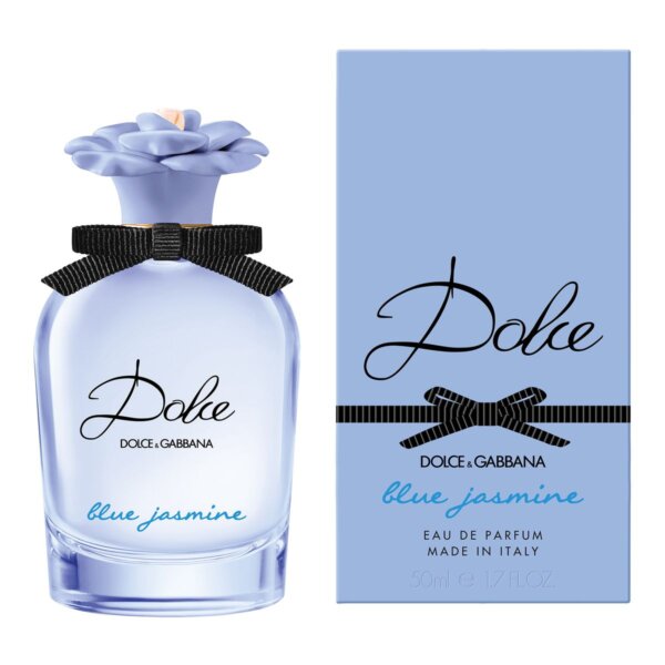 Dolce Blue Jasmine EDP