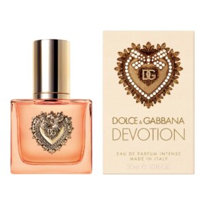 Dolce & Gabbana Devotion Intense EDP