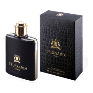 Trussardi Uomo EDT