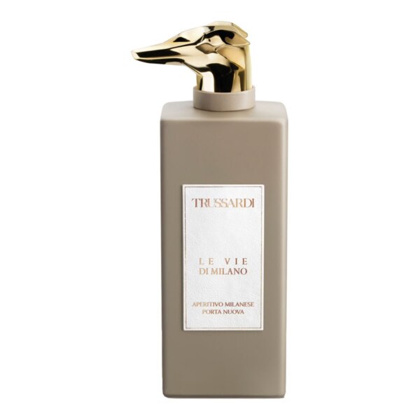 Trussardi Parfums Aperitivo Milanese Porta Nuova EDP