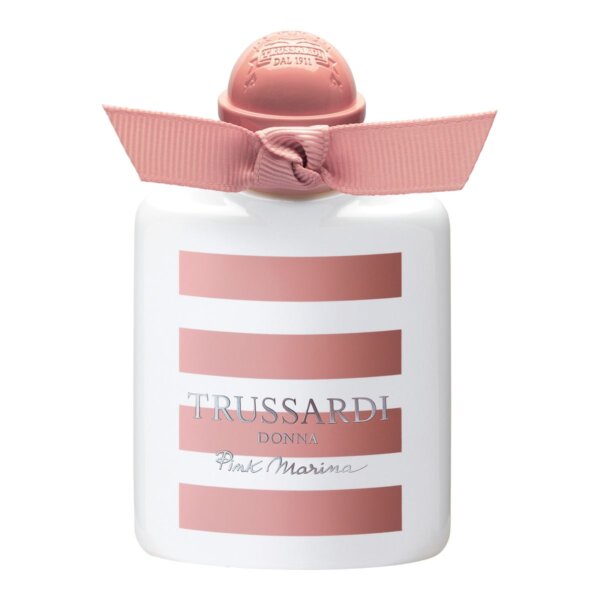 Trussardi Parfums Donna Pink Marina EDT