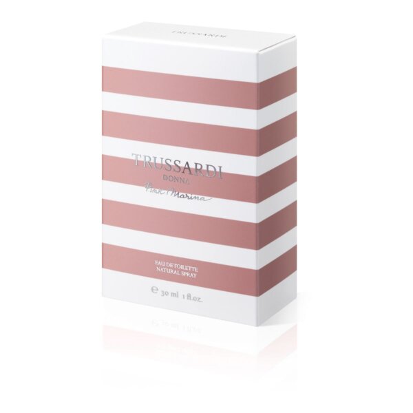Trussardi Parfums Donna Pink Marina EDT