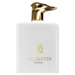 Trussardi Parfums Donna Levriero Limited Edition Intense EDP