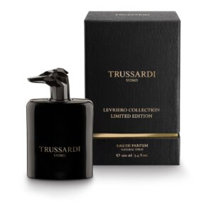 Trussardi Uomo Levriero Collection EDP