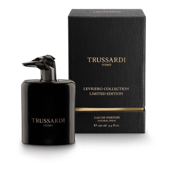 Trussardi Uomo Levriero Collection EDP Trussardi Uomo Levriero Collection EDP
