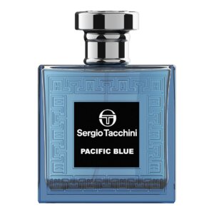 Sergio Tacchini Pacific Blue EDT