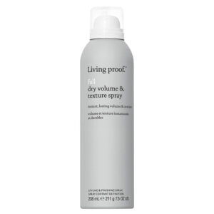Living proof. Full Dry Volume & Texture Spray – Dry volumizing texture spray