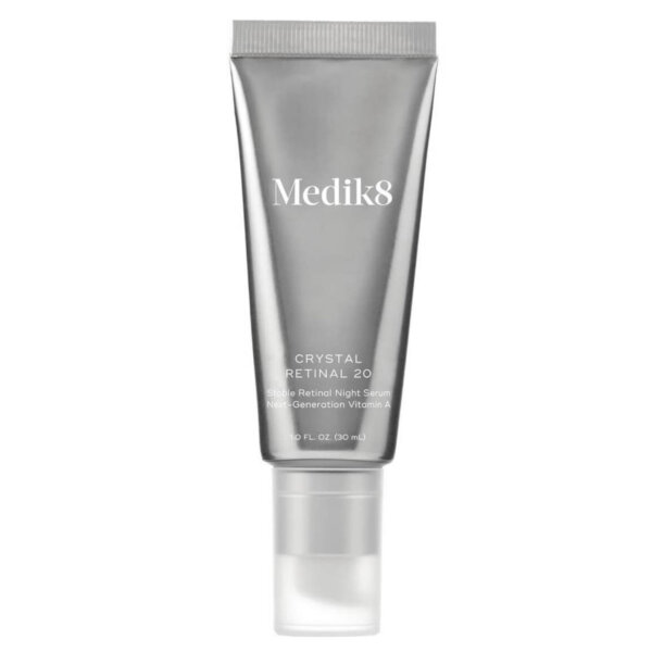 Medik8 Crystal Retinal 20 Night Serum 30 ml Crystal Retinal 20 Night