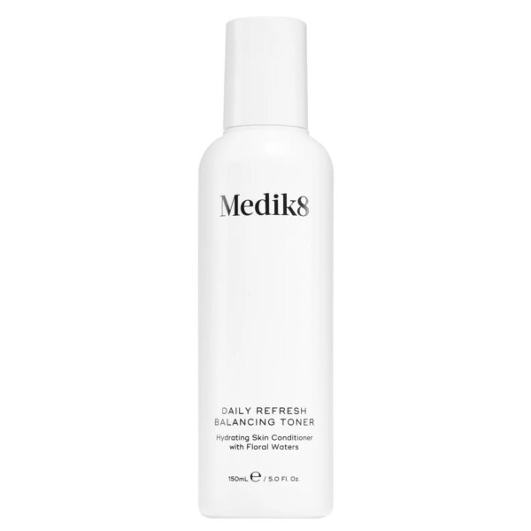 Medik8 Daily Refresh Balancing Toner Hydrating Skin Conditioner Medik8 Daily Refresh Balancing Toner Hydrating Skin Conditioner