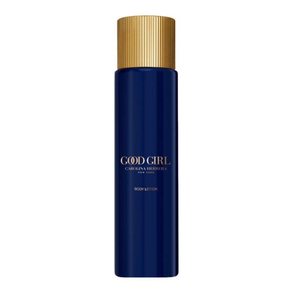 Carolina Herrera Good Girl Body Lotion ihupiim 200 ml Carolina Herrera Good Girl Body Lotion