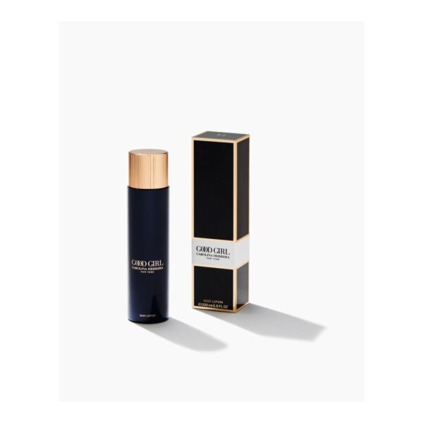 Carolina Herrera Good Girl Body Lotion