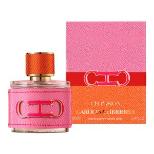 Carolina Herrera CH Passion EDP