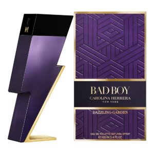 Carolina Herrera Bad Boy Dazzling Garden EDT