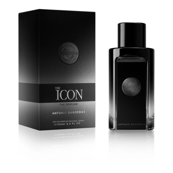 Antonio Banderas The Icon The Perfume EDP