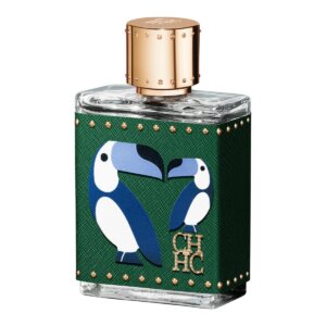 Carolina Herrera CH Birds Of Paradise For Him EDP