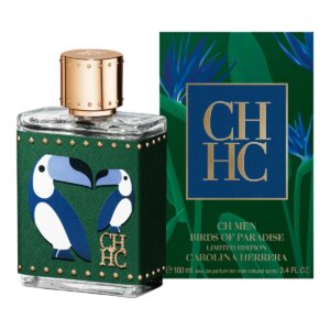 Carolina Herrera CH Birds Of Paradise For Him EDP