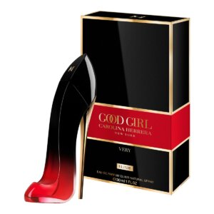 Carolina Herrera Very Good Girl Elixir EDP