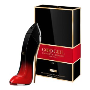 Carolina Herrera Very Good Girl Elixir EDP