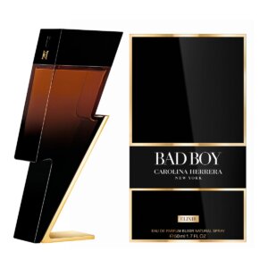 Carolina Herrera Bad Boy Elixir EDP