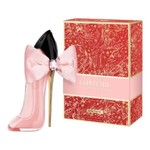 Carolina Herrera Good Girl Blush Bowtastic EDP