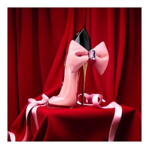 Carolina Herrera Good Girl Blush Bowtastic EDP