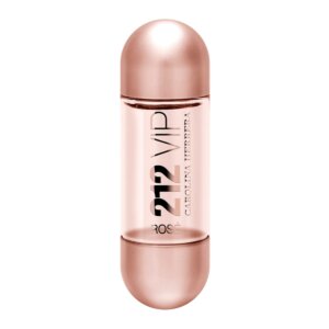 Carolina Herrera 212 VIP Rose EDP