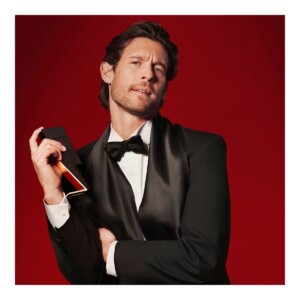 Carolina Herrera Bad Boy kinkekomplekt pilt 3