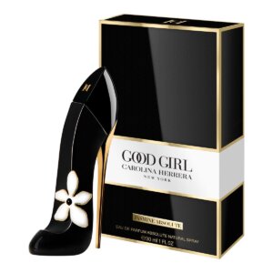 Carolina Herrera Good Girl Jasmine Absolute EDP