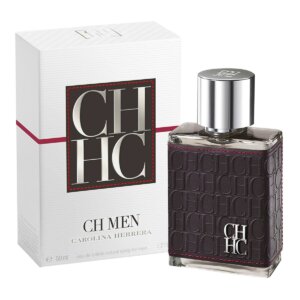 Carolina Herrera CH MEN edt vapor 50 ml