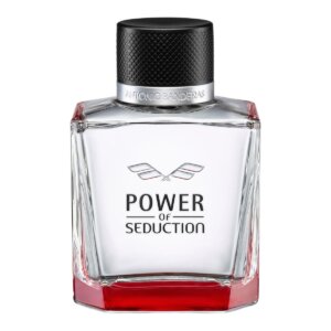 Antonio Banderas Power of Seduction EDT