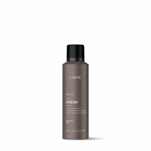 Lakmé K.Finish Fresh Dry Texture Shampoo