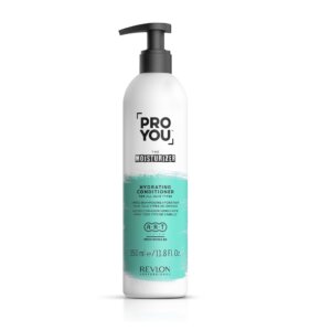 Revlon Professional Pro You The Moisturizer Hydrating Conditioner – Moisturizing conditioner